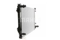 Thumbnail - Radiateur - CR424000S - MAHLE