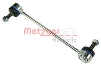 Stange/Strebe, Stabilisator