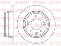 спирачен диск