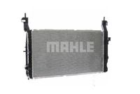 Thumbnail - Radiateur - CR1499000S - MAHLE