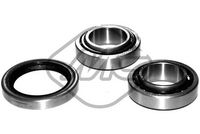 комплект колесен лагер