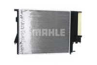 Thumbnail - Radiateur - CR251000S - MAHLE