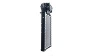 Thumbnail - Radiateur - CR1038000P - MAHLE