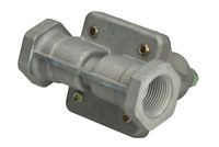 PNEUMATICS Overstroomklep 2