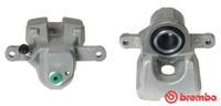 Bremssattel