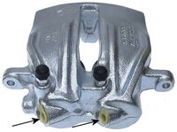 Bremssattel