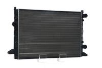 Thumbnail - Radiateur - CR508000S - MAHLE