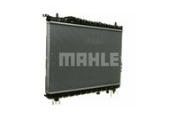 Thumbnail - Radiateur - CR1295000P - MAHLE