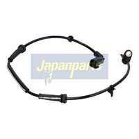 датчик, обороти на колелото