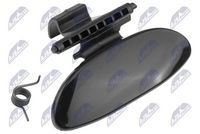 брава на жабката