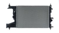 Thumbnail - Radiateur - CR2595000P - MAHLE