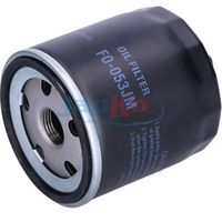 маслен филтър