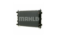 Thumbnail - Radiateur - CR1425000S - MAHLE