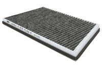 Filter, Innenraumluft