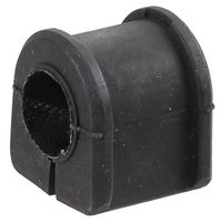 Lagerbuchse, Stabilisator