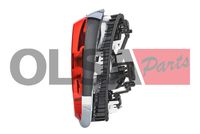 OLSA Aftermarket Achterlicht 3