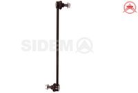 Stange/Strebe, Stabilisator