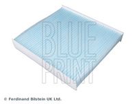 Filter, Innenraumluft