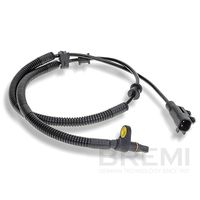 Sensor, Raddrehzahl