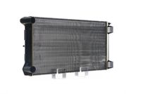 Thumbnail - Radiateur - CR125000S - MAHLE