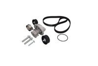 Set pompa apa + curea dintata KAMOKA, Cod: 7001207