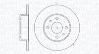Bremsscheibe