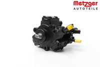 METZGER AUTOTEILE Hogedrukinspuitpomp 8