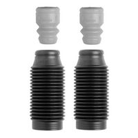 Staubschutzsatz, Stoßdämpfer