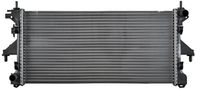 Thumbnail - Radiateur - CR880000P - MAHLE