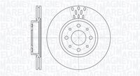 Bremsscheibe