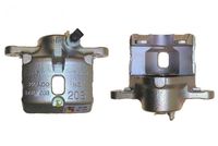 Bremssattel