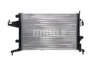 Thumbnail - Radiateur - CR388000S - MAHLE
