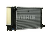 Thumbnail - Radiateur - CR495000P - MAHLE