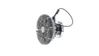 Thumbnail - Koppeling, radiateurventilator - CFC189000P - MAHLE
