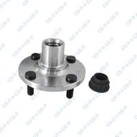 главина на колелото