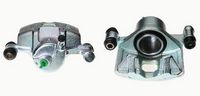 Bremssattel