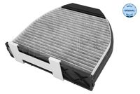 MEYLE Interieurfilter 2