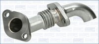 Conducta tubulara, Supapa-AGR AJUSA, Cod: PGR0010