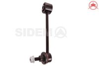 Stang, stabilisator
