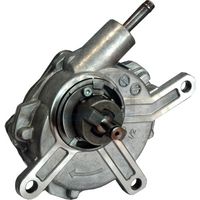 вакуум помпа, спирачна система