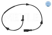 Senzor,turatie roata MEYLE, Cod: 16-14 899 0069