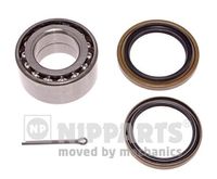 Set rulment roata NIPPARTS, Cod: J4705010