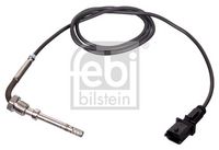 Sensor, Abgastemperatur