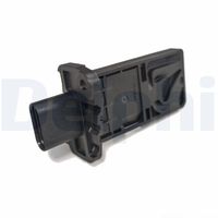 DELPHI Luchtmassameter 2