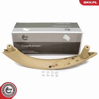 Door Handle, interior equipment