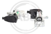 Bremssattel