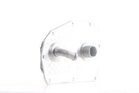 Thumbnail - Oliekoeler, motorolie - CLC122000S - MAHLE