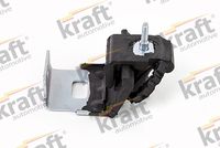 Halter, Abgasanlage