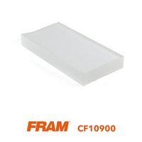 Филтър купе (поленов филтър)