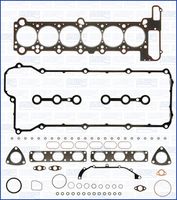 комплект гарнитури, цилиндрова глава